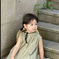 Bé Mơ ( chị cả)