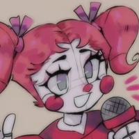 Circus Baby [Elizabeth]