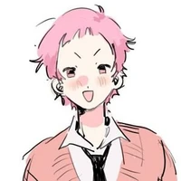 Kaito haruki