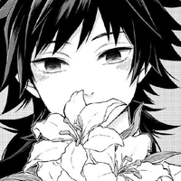 Tomioka giyuu