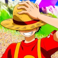 Luffy