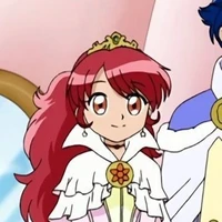 Elsa ( Nữ hoàng của Vương quốc Mặt Trời)