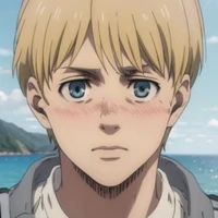 Armin Arlert