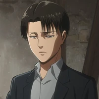 levi Ackerman