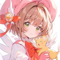 Kinomoto Sakura