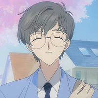 Tsukishiro Yukito/Yue