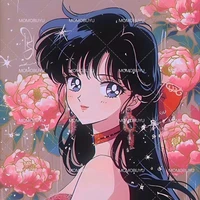 Hino Rei [ Sao hỏa ]