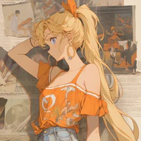 Aino Minako [ Sao Kim ]