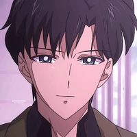 Chiba Mamoru_Tsuxedo mặt nạ