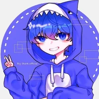 big shark