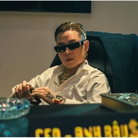 thế anh