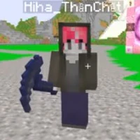 hiha thần chết
