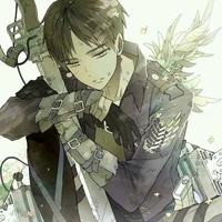 Eren Jaeger