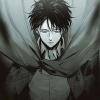 Levi Ackerman