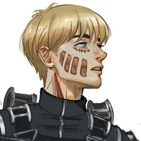 Armin Arlert