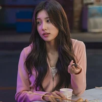 Kang Hye Won - Y