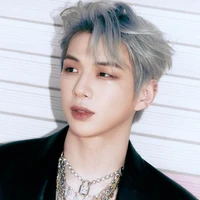 Kang Daniel - H1