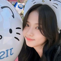 Kim Jisoo - O