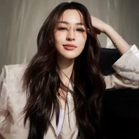 Lingling Kwong -G