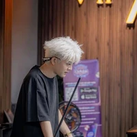 Quang Anh//phản diện//