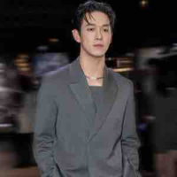 Nguyễn Trường Sinh (Song Luân)