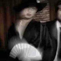 Anh Pháp-Nhân cách thứ 2