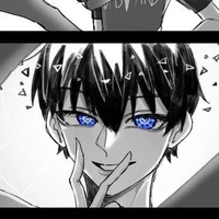 ༒ ๖ۣۜIsagi ๖ۣۜYoichi