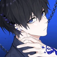 01 Isagi Yoichi ♛