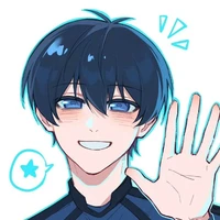06 Isagi Yoichi ༻