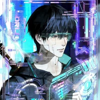 00 Isagi Yoichi ⌥⌥