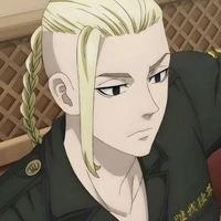 Ken Ryuguji (Draken)