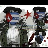 Cuba