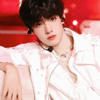 Trương Trạch Vũ_em