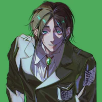Eren yeager