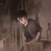 Levi ackerman