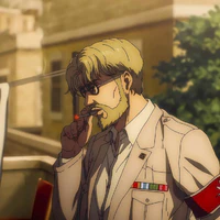 zeke yeager