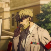 zeke yeager
