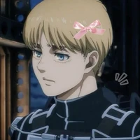 Armin Arlert