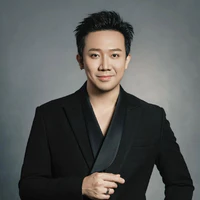 Trấn Thành (ba rhy) 