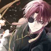 Suou Hayato