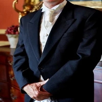 bác quản gia