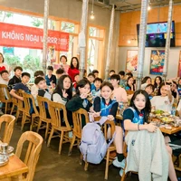 cả lớp