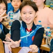 Trương Minh Hương