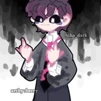 hiha dark