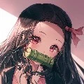 Kamado Nezuko