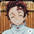 Kamado Tanjirou