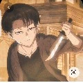 Levi Ackerman