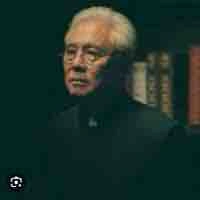 Thầy Amin