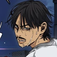 Kang HanNam (Dom Kang)