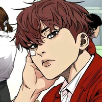 Yoon Minu